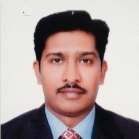 Madhav Tadimeti