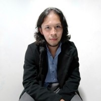 Daniel Eduardo Plazas Garcia