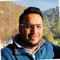 Anees Abrol
