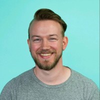 Morten Pilgaard Madsen