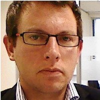 Ben Madin