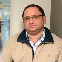 Sergio R Romero G