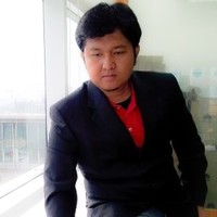Usman Tsalits Abdurrahman