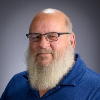 Ron Rudd, CFM
