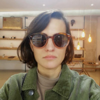 Esther Madrazo Sánchez