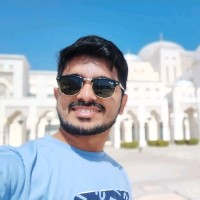 Santosh Sanap