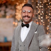 Khaled Saad