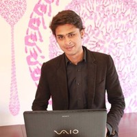 Mohsin Saleem Khan