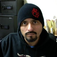 Christopher Rodriguez