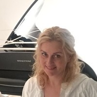 Elizabeth Madej