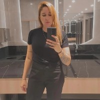 Gislaine Couto