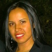 Diana Camero