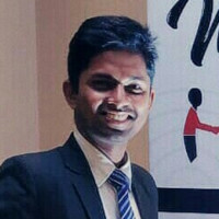 Prashant Kumar Singh