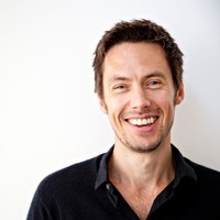 Chris Parker