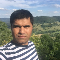 Ajinkya Mane