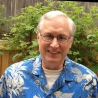 Richard McManus
