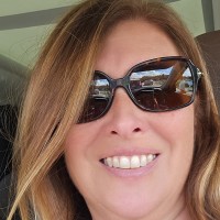 Amanda Johnston