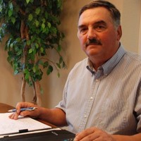 Donald Anders