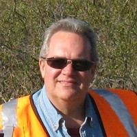Greg Harris