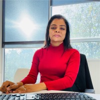Alka Verma