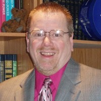 Rick Lebo