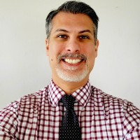 Patrick Bracey - Medical Simulation Education