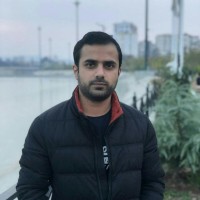 Saeed Ranjbar