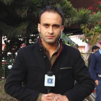 Ramesh Dhamala