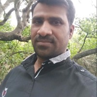 Nageswararao Gandepalli