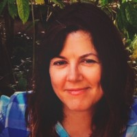Deb Moore