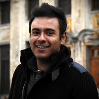 Saeed Asgari