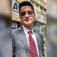 Joel De Jesús Flores Estévez