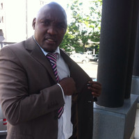 Lawrance Ntemogang - CAPM - PMI -Bcom