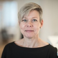 Eva Hedén