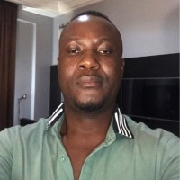 Ebenezer Oluwole