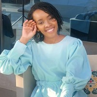 Faith Mwango-Ogega