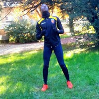 Cheikh Mbaye