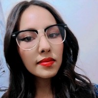 Stefany Cervantes