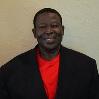 Jeremiah Yamdogo