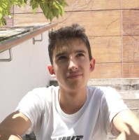 Jorge Oliveira