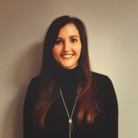 Amy Burvill (neé Smith)