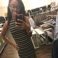 Imani Jones