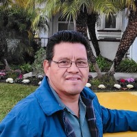 Romualdo Ramirez