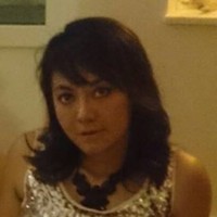 Maria Eugenia Valladares Persson