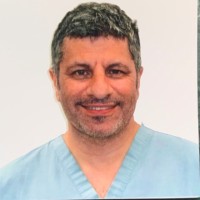 Patrick Malik