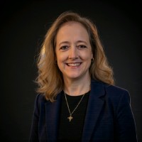 Stacey Goodwin