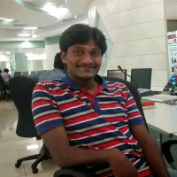 Sel Venkatesh Valluru