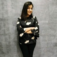 Nikita Dimri