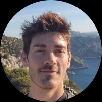 Etienne Combrisson, PhD