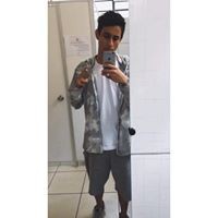 Higor Batista